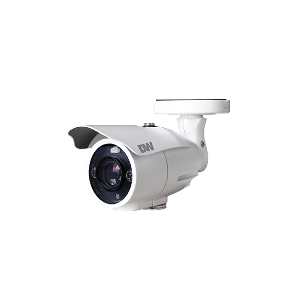 Digital Watchdog bullet-style camera